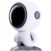 Resim Paleon AZ18 Astronot Speaker Kablosuz Hoparlör - Speaker 