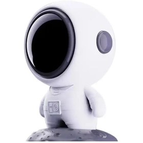 Resim Paleon AZ18 Astronot Speaker Kablosuz Hoparlör - Speaker 
