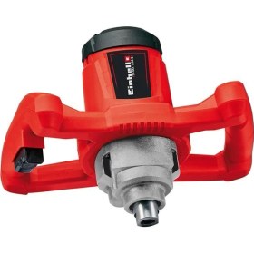 Resim Einhell Tc Mx 1200 E Boya ve Harç Mikseri 1200 Watt 