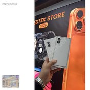 Resim Apple iPhone 16 Plus İkinci El TR | 256 GB | Beyaz İkinci El 16 PLUS 256GB PİL 100 TR HATASIZ