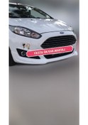 Resim Ford Fiesta 2014- Makyajlı Astarlı Ön Karlık 
