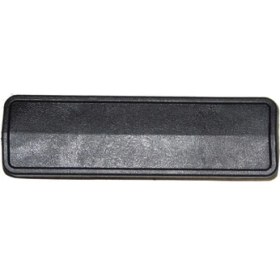 Resim Mondial Mash 125-150 Şasi No Kapağı Orj 