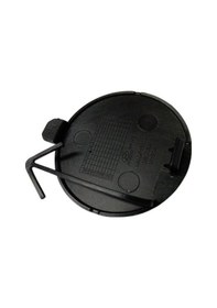 Resim Çeki Demir Kapağı Ön Tampon Hyundaı İx35 2010-2015 
