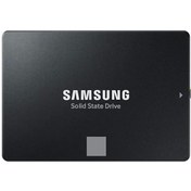 Resim Samsung 870 EVO MZ-77E2T0BW 2TB 2.5 560-530 MB/s SATA3 SSD Sabit Disk 2 Yıl Garantili - Sıfır Ürün