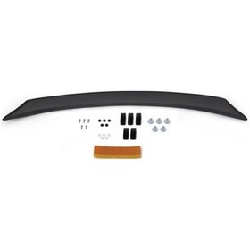 Resim Honda Civic Ferrous Ön Kaput Koruyucu Rüzgarlık 2006 2012 