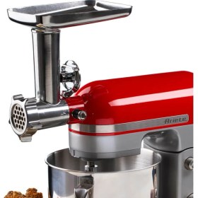 Resim Ariete Moderna Mutfak Şefi Kıyma Sucuk Makarna Spagetti Aparatı 4079 