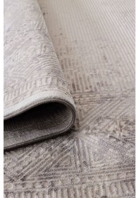 Resim İpek Halı Morita Serisi 1681a Salon Oturma Odası Halısı Çok Renkli 