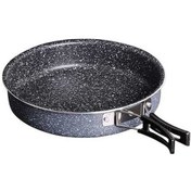 Resim Artfulabode Yürüyüşü Yapışmaz Yapıcı Tavası Tavası Renkli Omlet Omlet Mekan Kızartma Katlanabilir Katlanabilir Kamp Isıtma İçin Hızlı Hafif Gezisi Dış Çok Ns Çok Renkli 