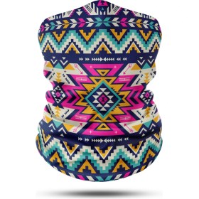Resim Motorcu Boyunlugu Unisex Bandana Motosiklet Bandana Boyunluk Kadın Erkek Boyunluk Headwear BDK963 
