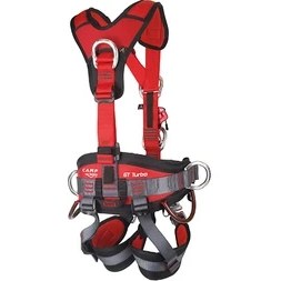 Resim Camp 2780 Gt Turbo Emniyet Kemeri L-Xxl 
