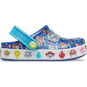 Resim Crocs Paw Patrol Off Court Clg T Unisex Çocuk Terlik 