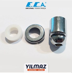 Resim Serel Taharet Çubuğu Ucu oynar Başlıklı 