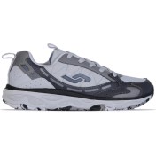 Resim Jump Ju30615 Gri Erkek Kışlık Sneaker Spor Ayakkabı 