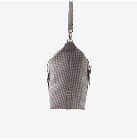 Resim Kadın Silver Polo Sp1064-m191 Sılver Polo Seyahat Çantası Kum Beji-kum Beji 