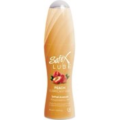 Resim Wellco Adult Safex Lube Jel Şeftali 85 ml 