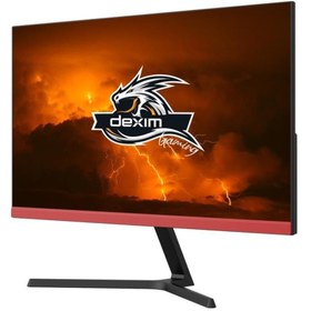 Resim Dexim Q2701F 27'' 75Hz 5Ms (HDMI+VGA) FreeSync Adaptive Sync Full HD IPS PC Monitör - DMT002 