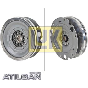 Resim OEM 0b5105317j Volant Otomatik A4 A5 A6 Q5 2.0 2.8 3.2 Tfsı 