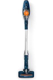 Resim Philips Speed Pro Kablosuz Şarjlı Dikey Süpürge Fc6724/01 