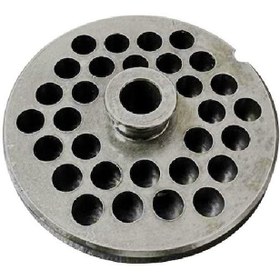 Resim 22 No Et Kıyma Makinesi Bıçak Ve Ayna 10 mm Kavurmalık 