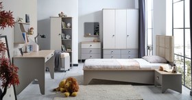 Resim Atlas Genç Odası 