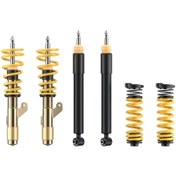 Resim ST Suspensions ST Sönümleme Ayarlı Xa Bmw F20 - F30 - F32 1822000D Coilover Uyumlu 