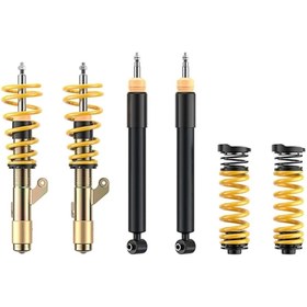 Resim ST Suspensions ST Sönümleme Ayarlı Xa Bmw F20 - F30 - F32 1822000D Coilover Uyumlu 