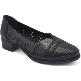 Resim Venüs Kadın Casual Ayakkabı 1709280y Siyah 