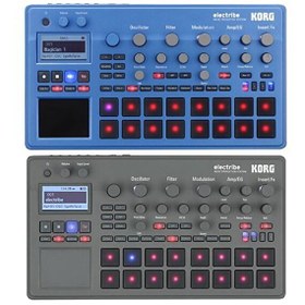 Resim Korg Electribe-2 