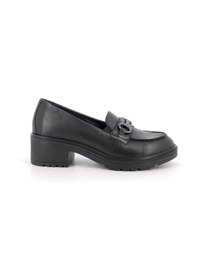 Resim Oxford Klasik Kadın Diğer 6651300 Igı&co Djt 66513 Nappa Soft Siyah 