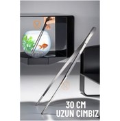 Resim Skygo Uzun 30 cm Çelik Cımbız Karjalainen Design 