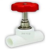 Resim 20-1/2 Pprc Kelebek Başlı Vana 