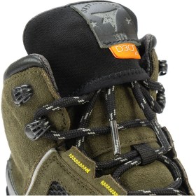 Resim Stylmartin Vertigo Air Mud Korumalı Motosiklet Ayakkabısı 