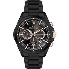 Resim SLAZENGER SL.09.2567.2.01 Erkek Kol Saati 