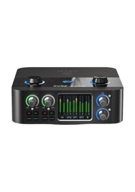 Resim Icon Pro Audio Cube 4 Nano S Usb-c Ses Kartı 