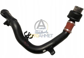 Resim Turbo Hortumu Mercedes Cla A6070900342 