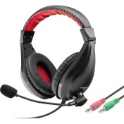 Resim Hadron HD1297 Mikrofonlu Kulaklık 