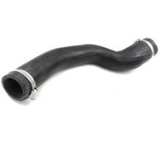 Resim Ytt 9518k - Turbo Hortumu Mondeo Iıı 00-07 Kelepçeli 