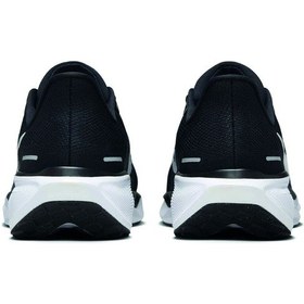Resim Nike Air Zoom Pegasus 41 Erkek Spor Ayakkabı Siyah 