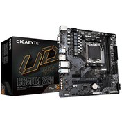 Resim B650M S2H 6400 MHz DDR5 AMD AM5 mATX Anakart Gigabyte