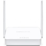 Resim Mercusys MW300D 300Mbps Wireless N ADSL2+ Modem Router 