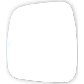 Resim Fiat Fiorino 08-23 Sol Dikiz Ayna Camı Isıtmasız Manuel 71765390 