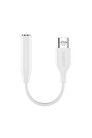 Resim Subzero Type-c Uyumlu Kulaklık Dönüştürücü Adaptör Kablo 