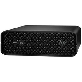 Resim HP Z2M G1i Mini A2KJ1ES Ultra 9 285 32 GB 1 TB SSD 16 GB RTX2000 Ada W11P Mini Pc 