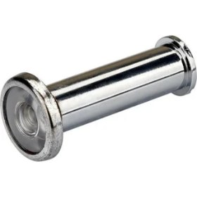 Resim Anda Kapı Dürbünü Krom 50-90 mm 