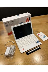 Resim TLC Windows 11 8gb/128gb Tablet 