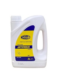 Resim Marellı Antifriz Kırmızı -56 3 Lt 