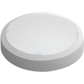 Resim Mutech Led 15w Glop Tavan Armatür Beyaz Işık 1500 Lümen 