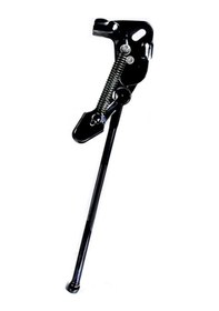 Resim Bisiklet Park Ayağı 26 Jant Uyumlu Arka Milden Demir Siyah-prk-303 