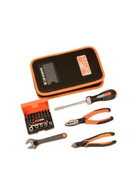 Resim Bahco 31 Parça Alet Takım Çantası 4750fb5ats001 