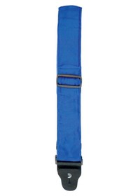 Resim Planetwaves 74T002 Gitar Askısı Bas Dokuma İçi Padli 7 62Cm Mavi 